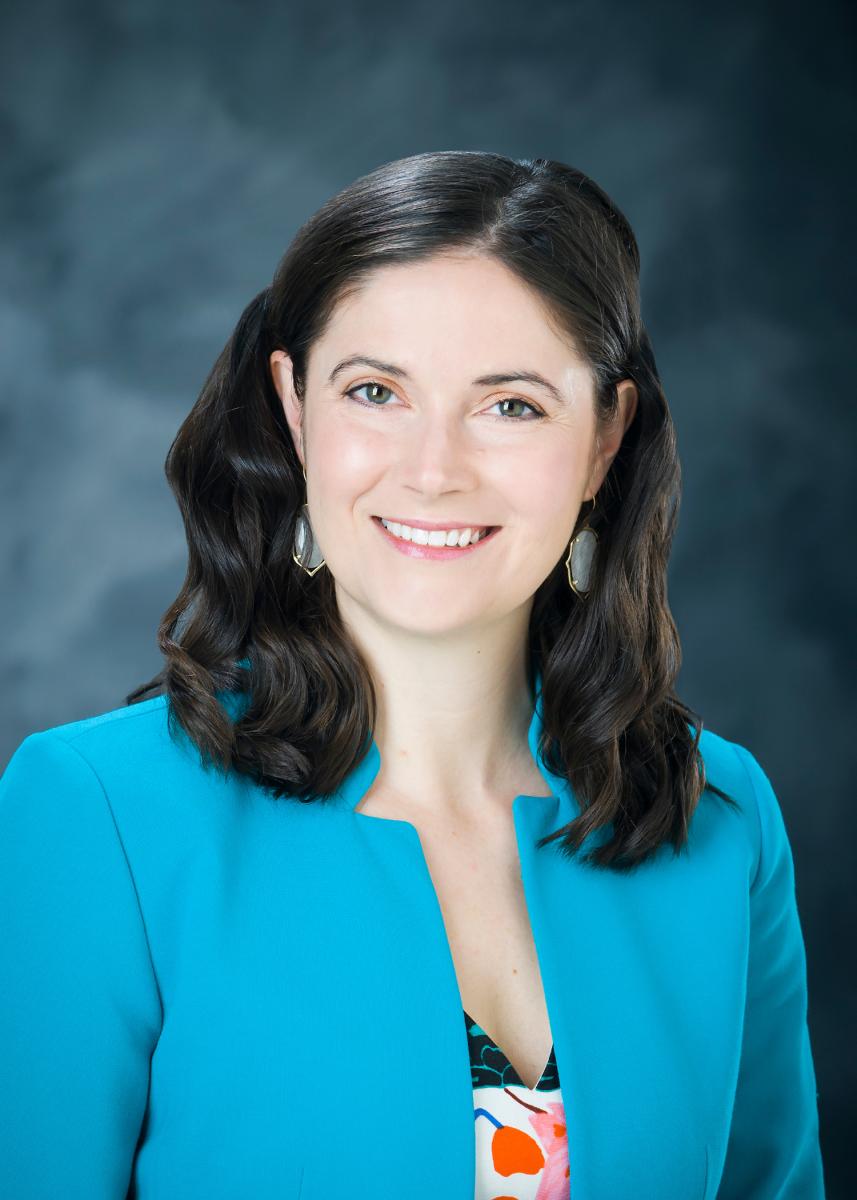 Rachel Allison